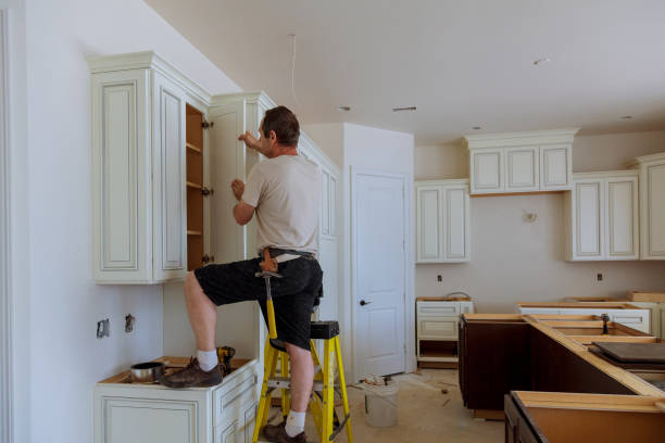 Licensed Backsplash Installation service in Mount Airy, MD - Remodeling Of Kitchen