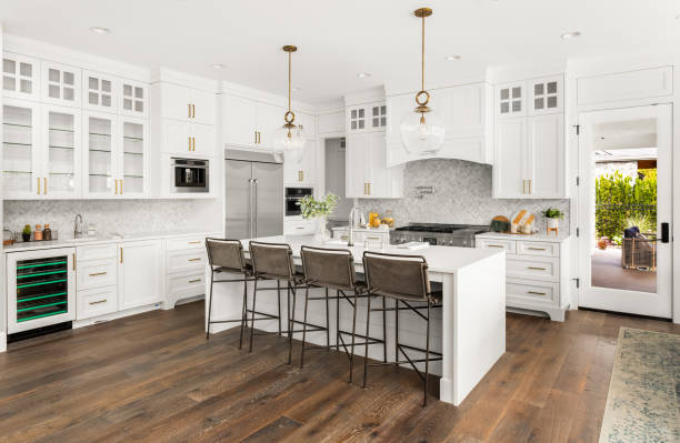 24/7 Emergency Backsplash Installation experts in Mount Airy, MD