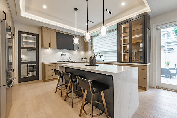 Trusted Backsplash Installation service in Mount Airy, MD - Remodeling Of Kitchen